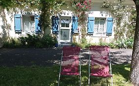 Chambres D'Hotes Era Honteta